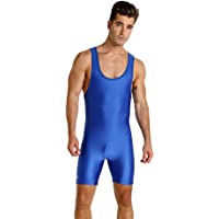 Matman Lucha libre 85 Singlet